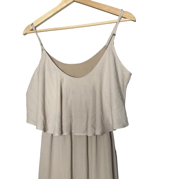 Show Me Your Mumu Caitlin Dress Crisp NEW - Picture 7 of 8